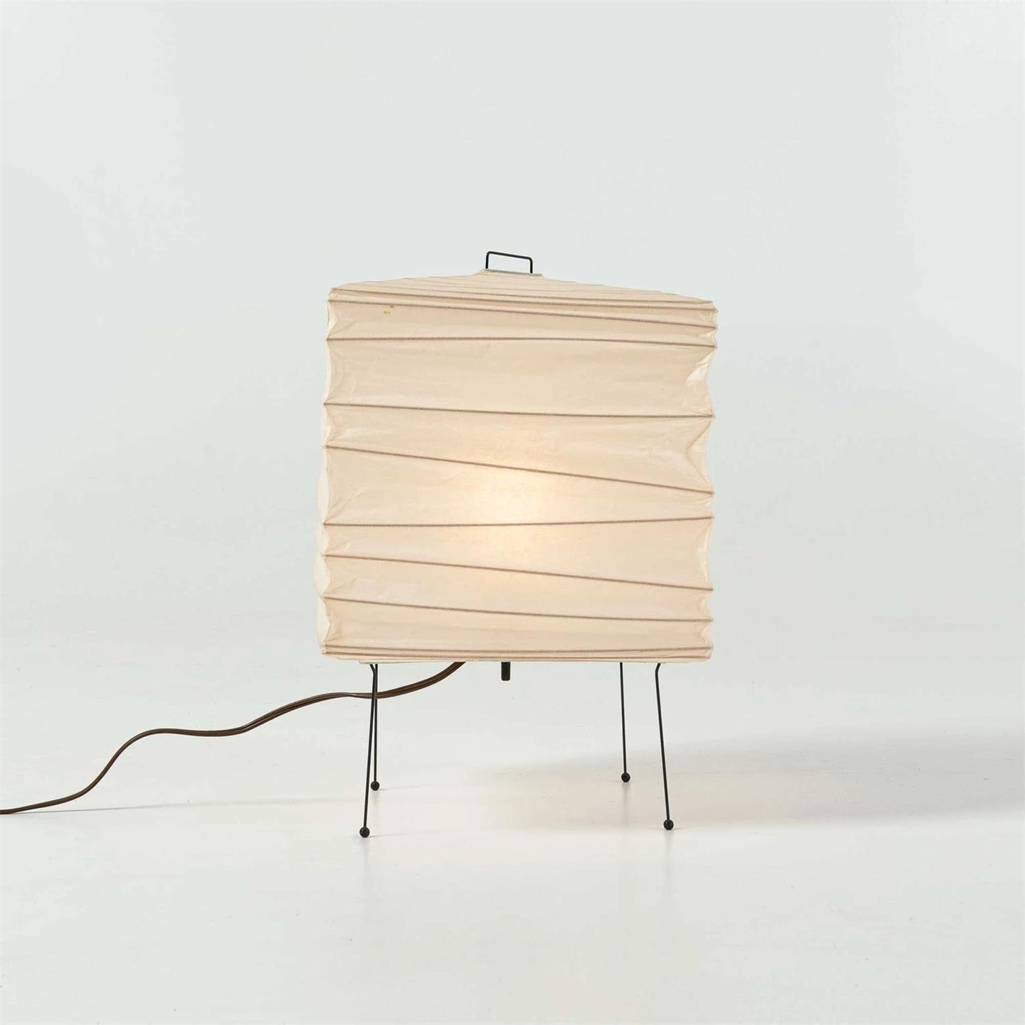 Akari 3X Table Lamp - Loonglight