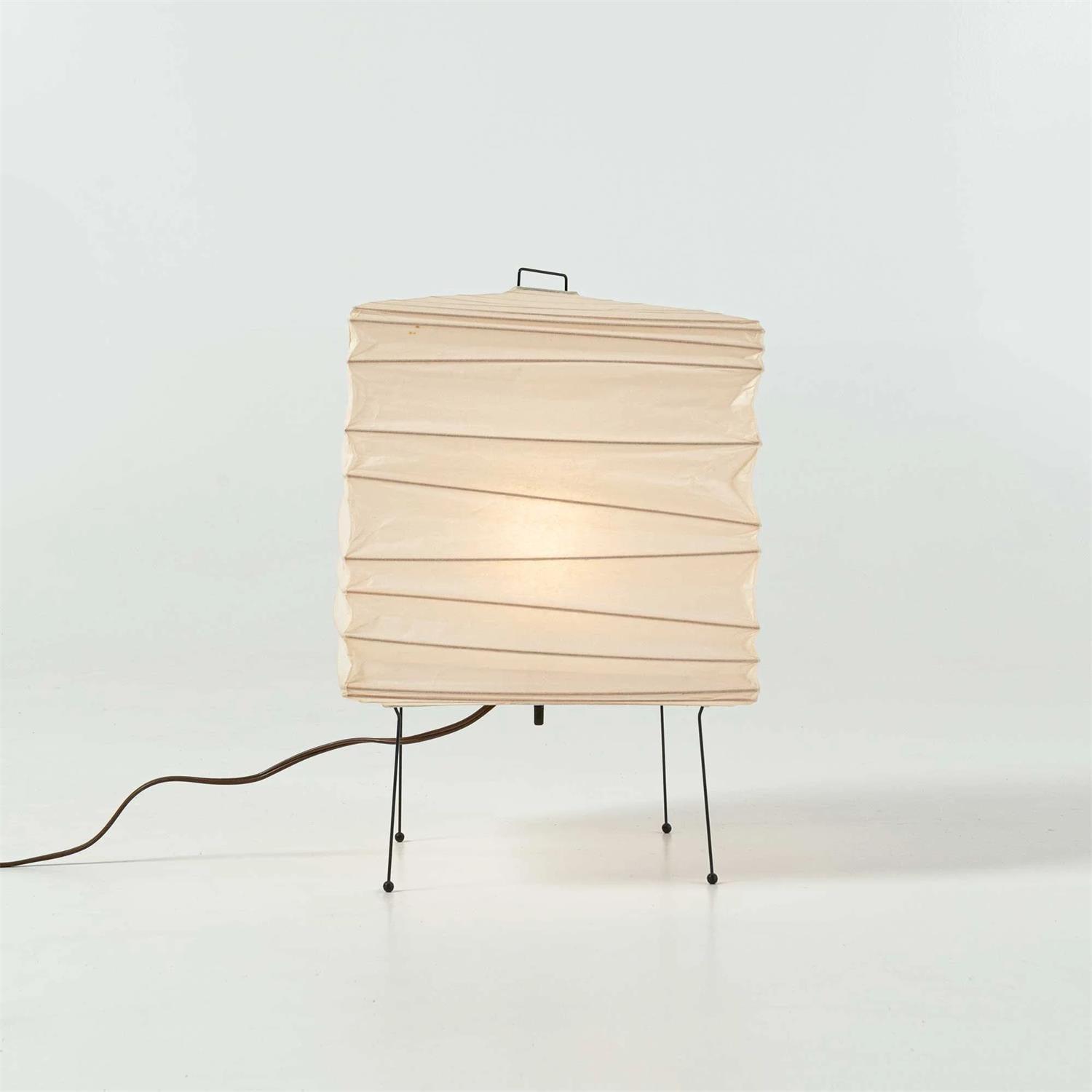 Akari 3X Table Lamp - Loonglight