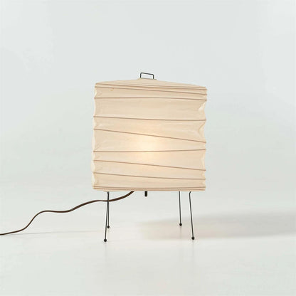 Akari 3X Table Lamp - Loonglight