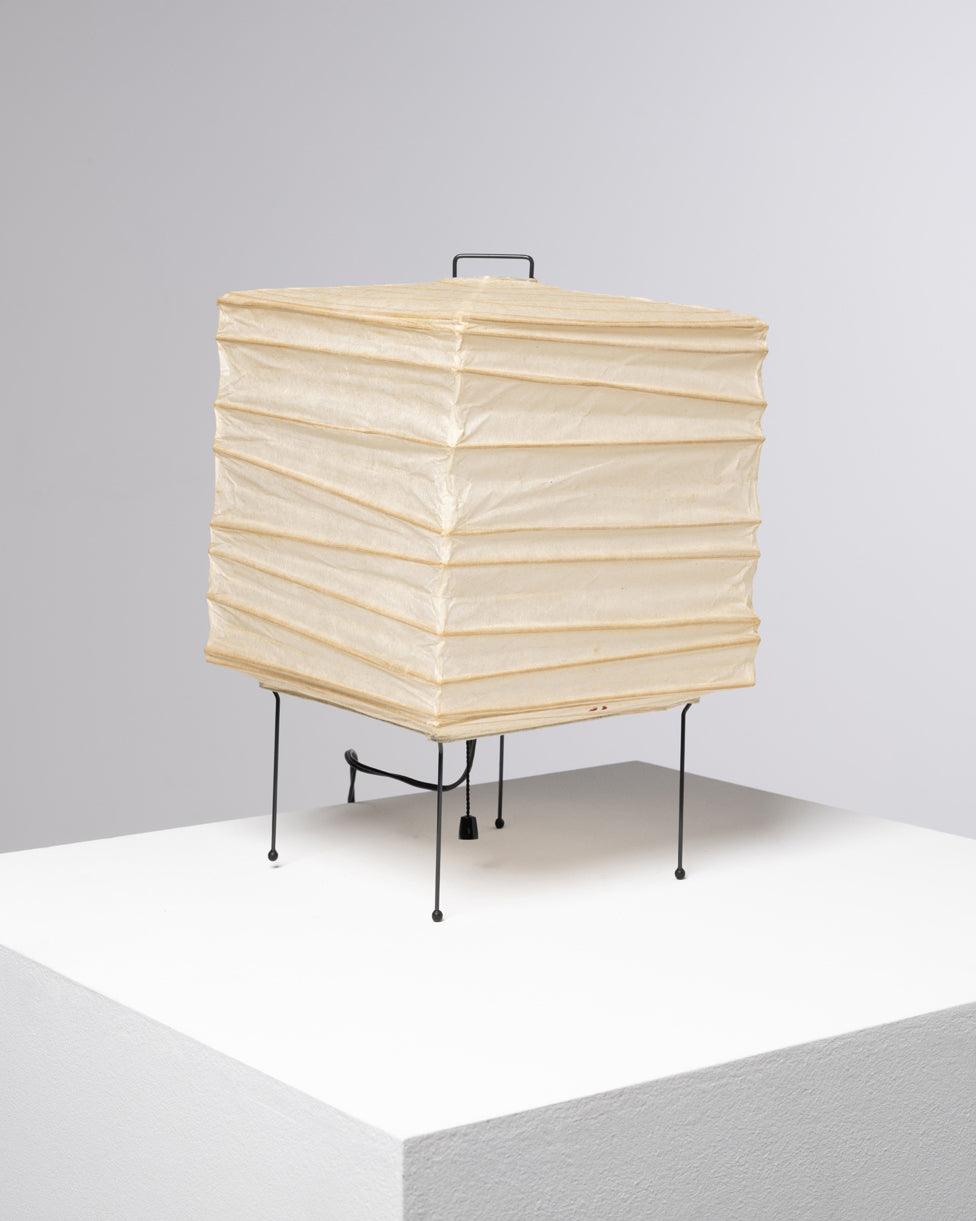 Akari 3X Table Lamp - Loonglight