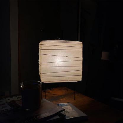 Akari 3X Table Lamp - Loonglight