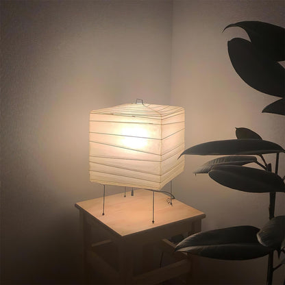 Akari 3X Table Lamp - Loonglight