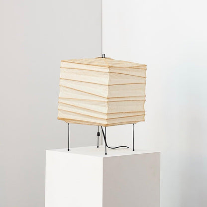 Akari 3X Table Lamp - Loonglight