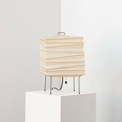 Akari 3X Table Lamp - Loonglight