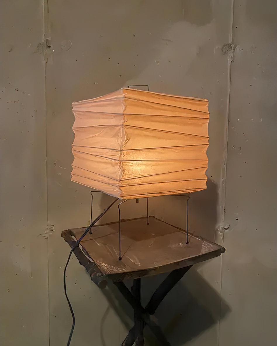Akari 3X Table Lamp - Loonglight