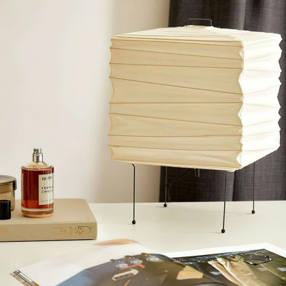 Akari 3X Table Lamp - Loonglight