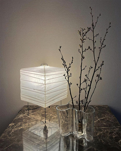 Akari 3X Table Lamp - Loonglight