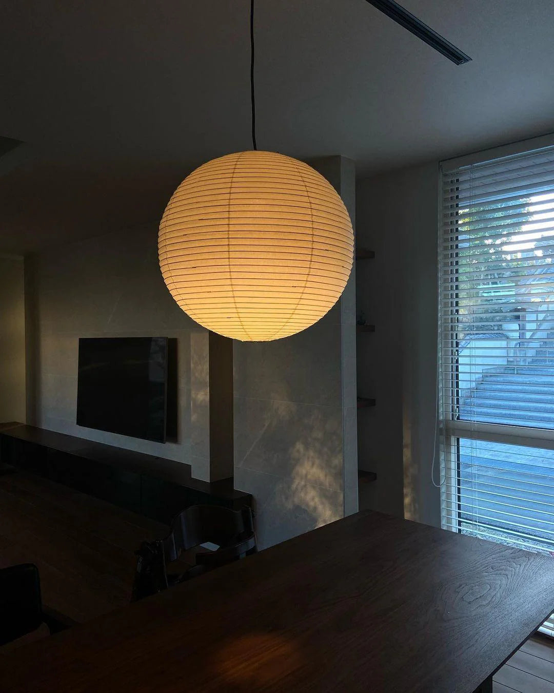 Akari 45A Pendant Light