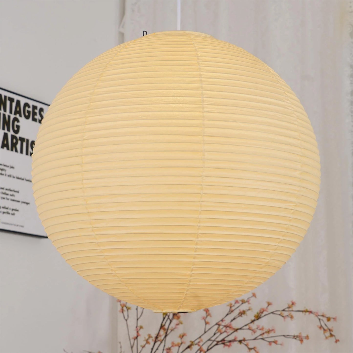 Akari 45A Pendant Light