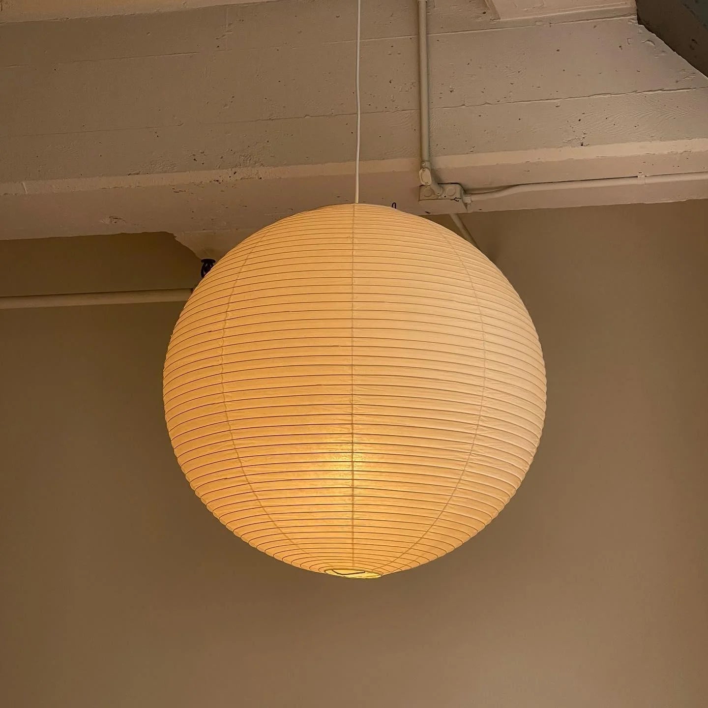 Akari 45A Pendant Light