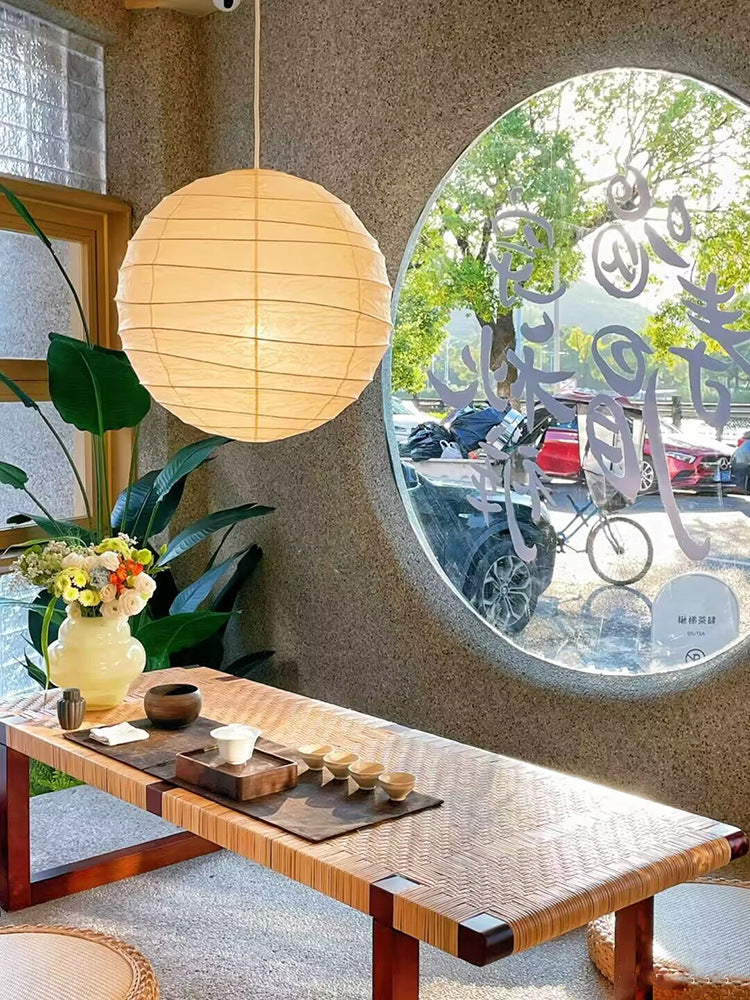 Akari 45D Pendant Light – Loonglight