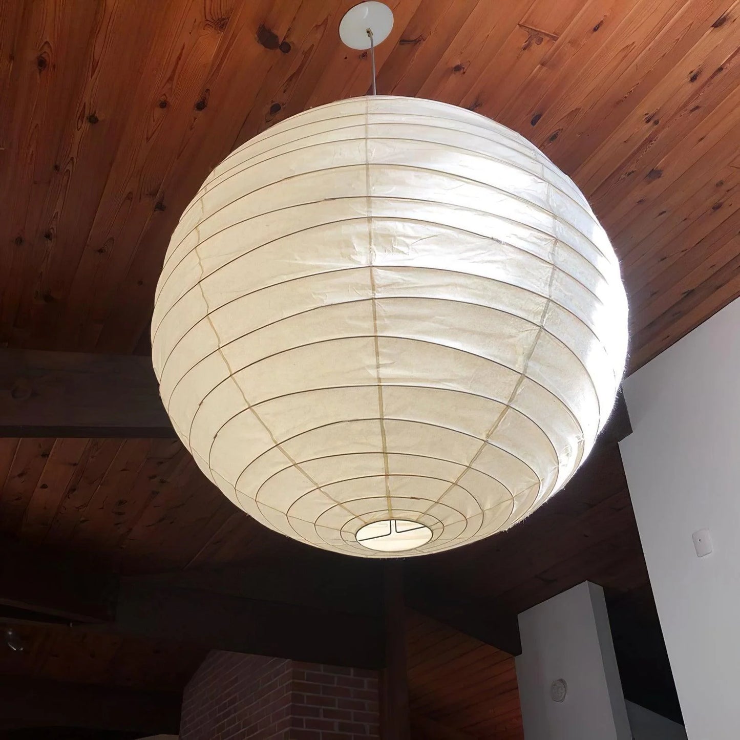 Akari 45D Pendant Light