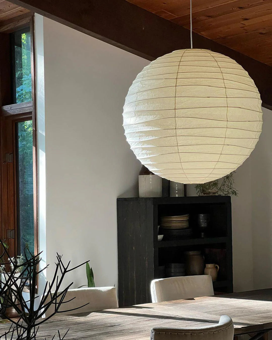 Akari 45D Pendant Light