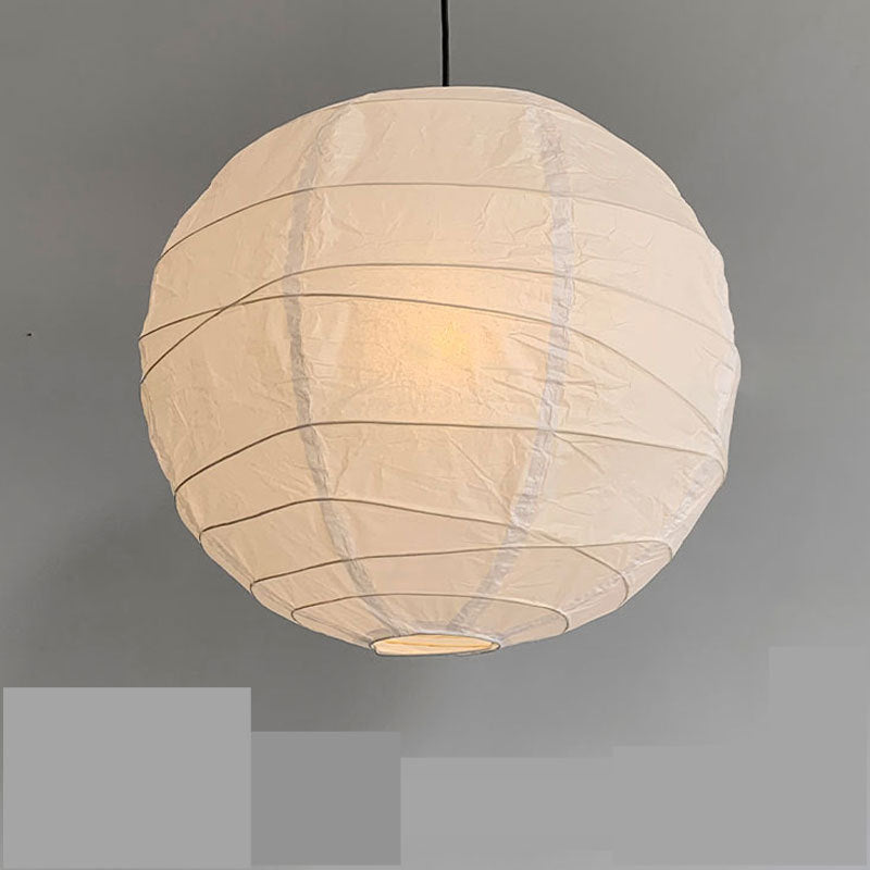Akari 45D Pendant Light – Loonglight