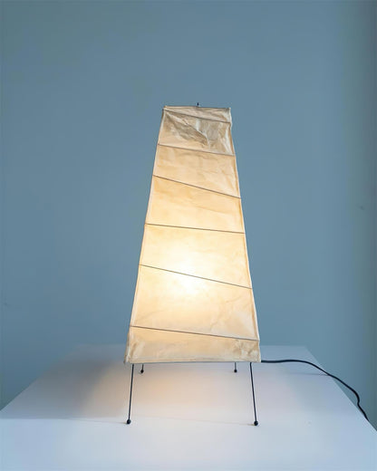 Akari 4N Table Lamp - Loonglight