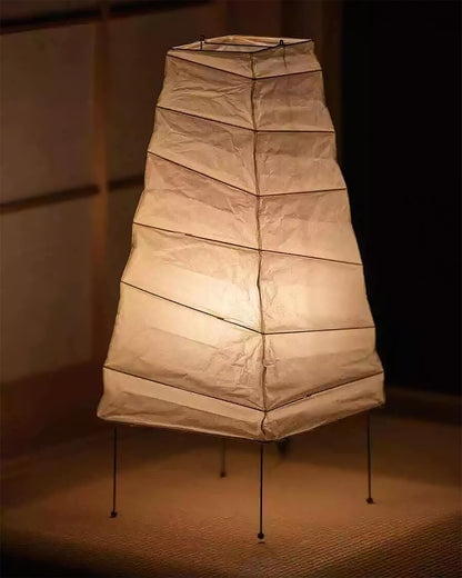 Akari 4N Table Lamp - Loonglight