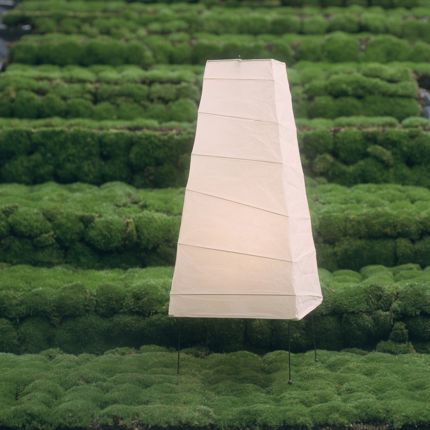 Akari 4N Table Lamp - Loonglight