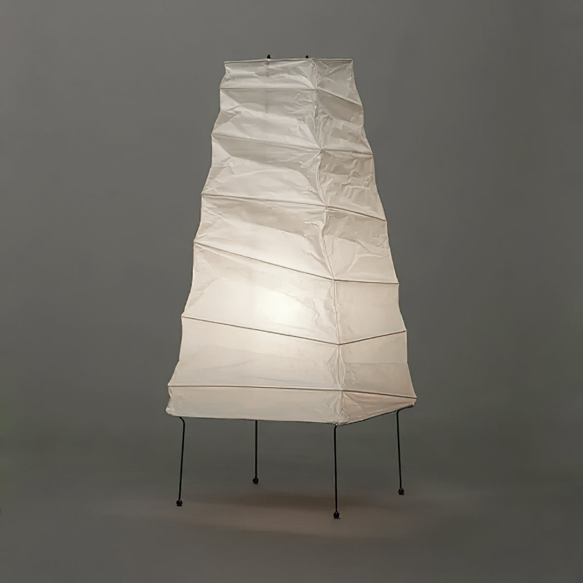 Akari 4N Table Lamp - Loonglight