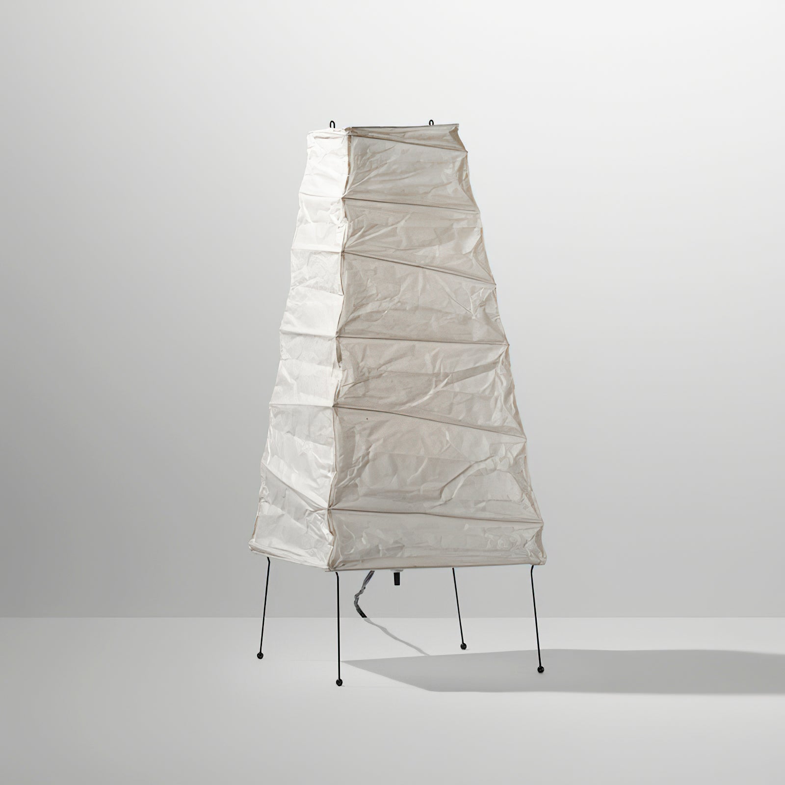 Akari 4N Table Lamp - Loonglight