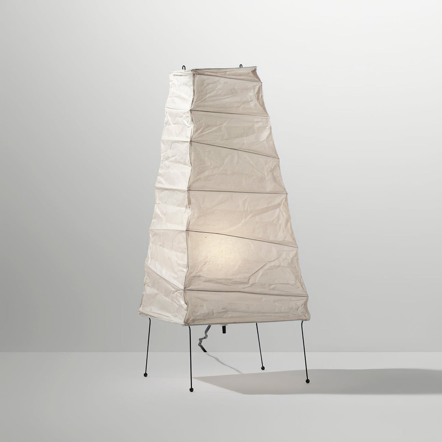 Akari 4N Table Lamp - Loonglight