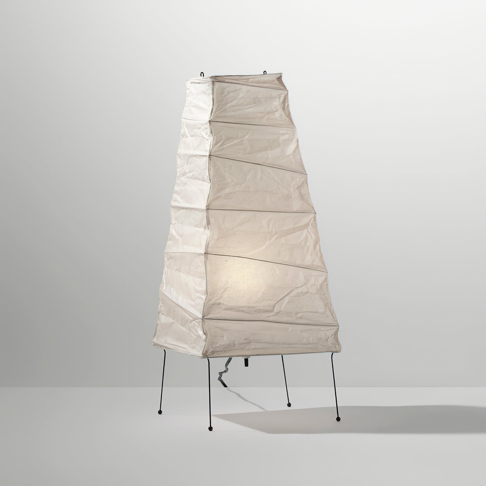 Akari 4N Table Lamp - Loonglight