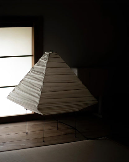 Akari 5X Table Lamp - Loonglight