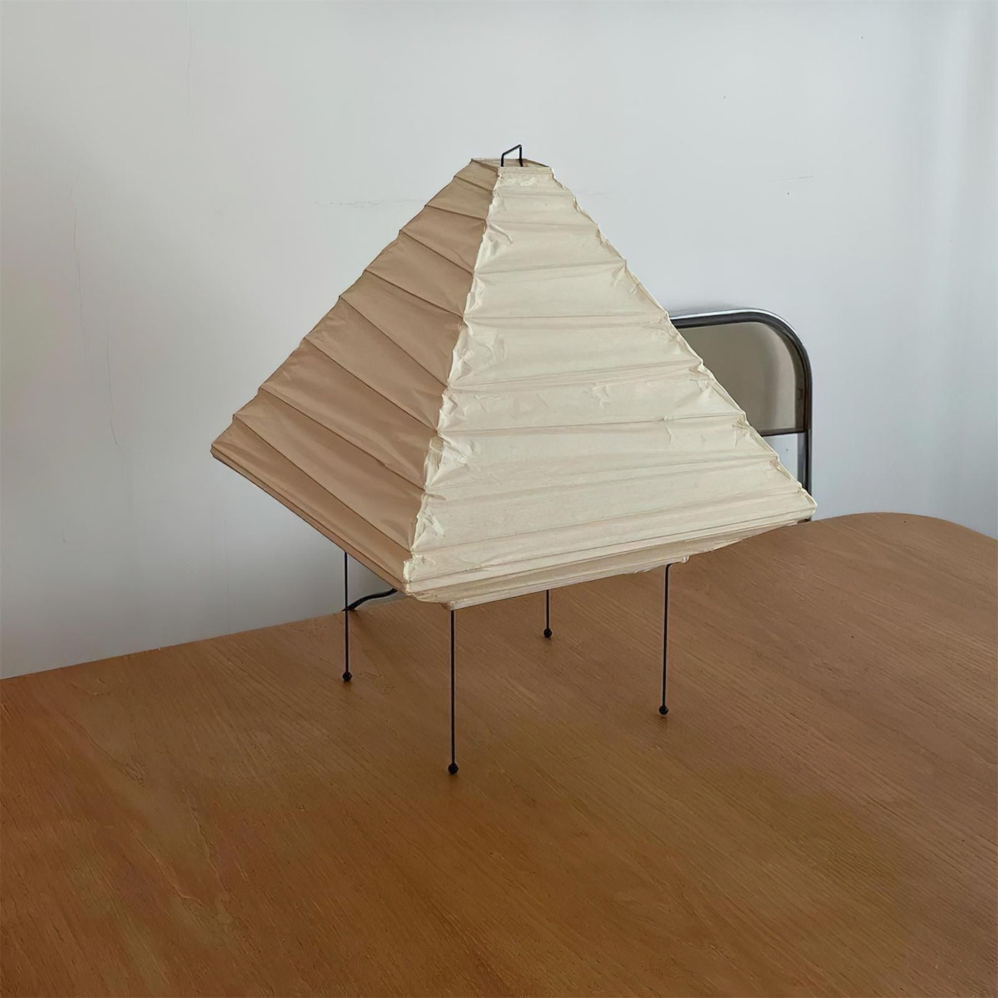 Akari 5X Table Lamp - Loonglight