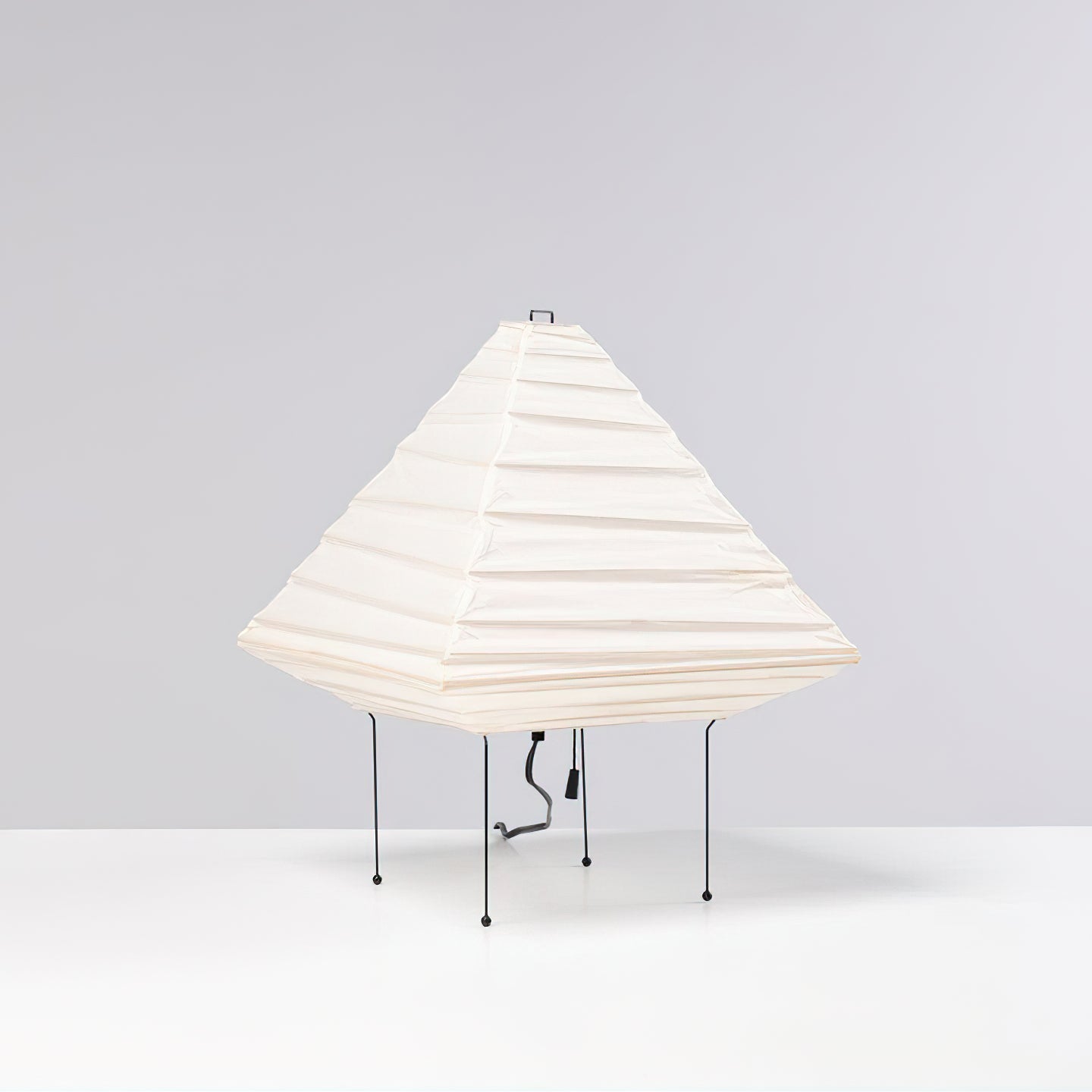 Akari 5X Table Lamp - Loonglight