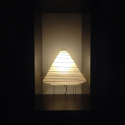 Akari 5X Table Lamp - Loonglight