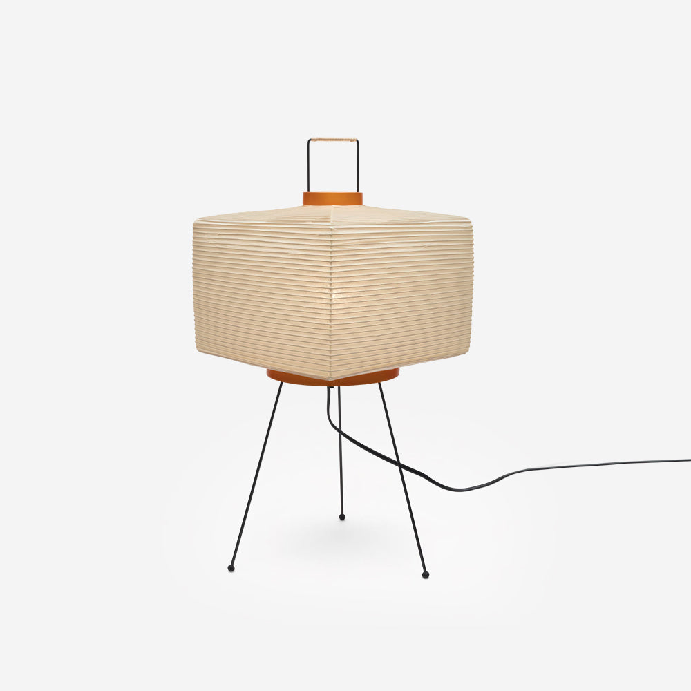 Akari 7A Table Lamp - Loonglight