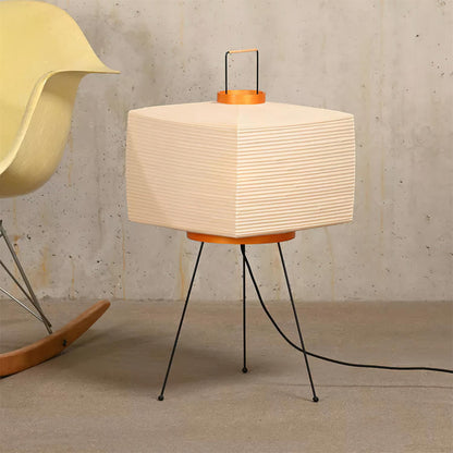 Akari 7A Table Lamp - Loonglight