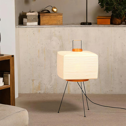 Akari 7A Table Lamp - Loonglight