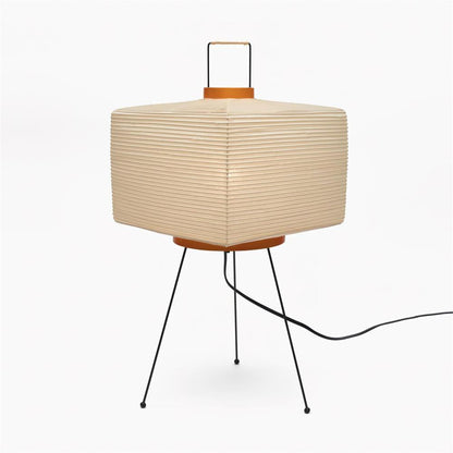 Akari 7A Table Lamp - Loonglight