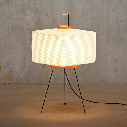 Akari 7A Table Lamp - Loonglight