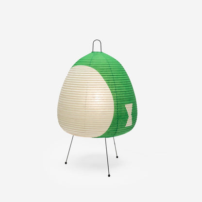 Akari Rice Paper Table Lamp - Loonglight