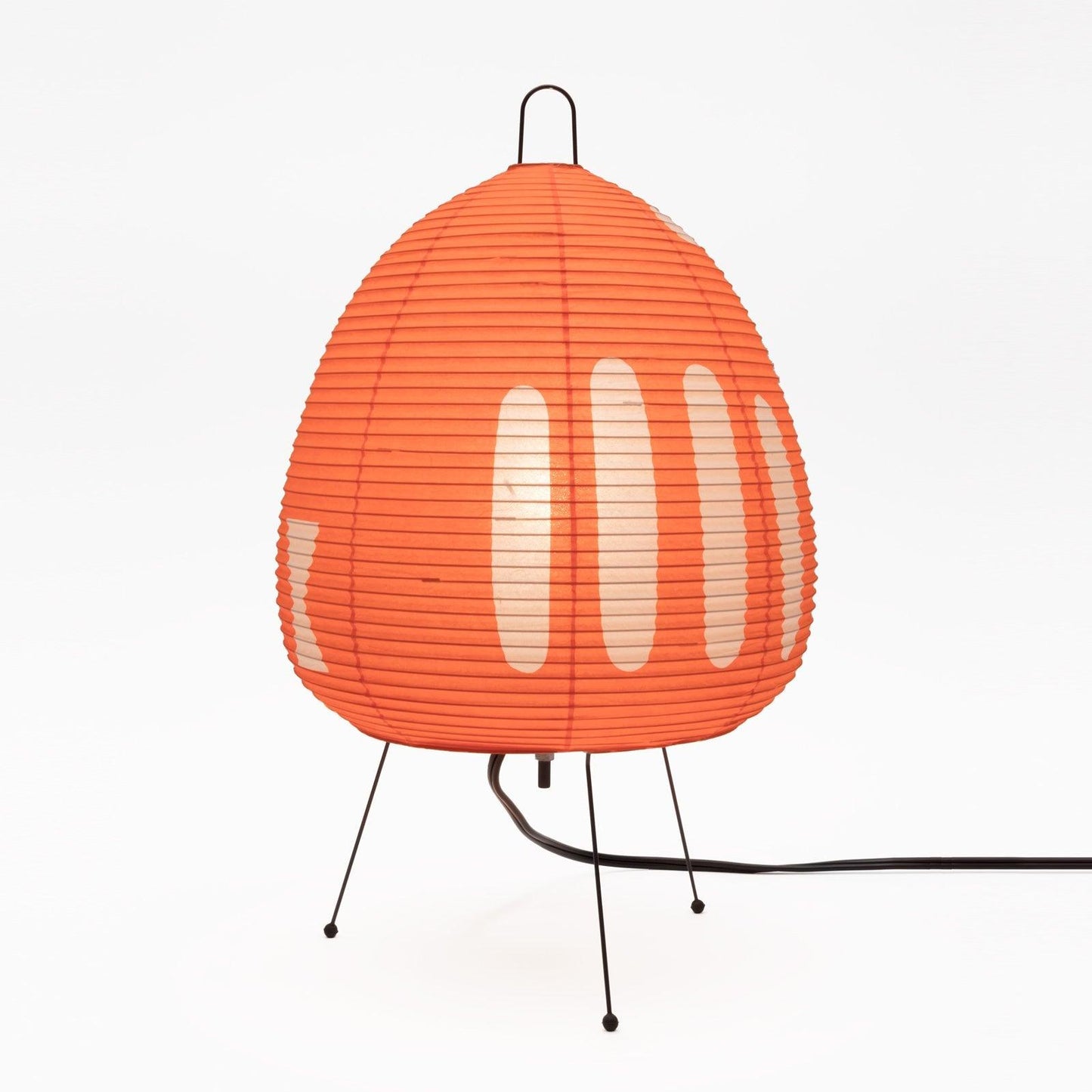 Akari Rice Paper Table Lamp - Loonglight