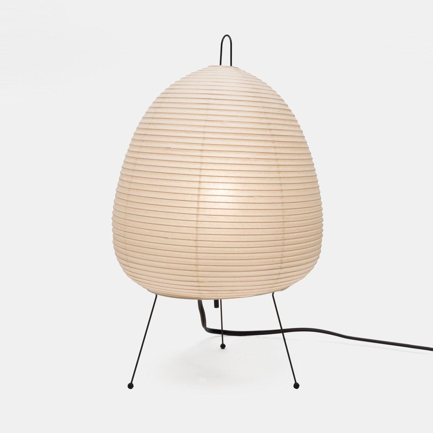 Akari Rice Paper Table Lamp