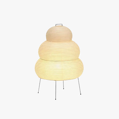 Akari 24N Table Lamp