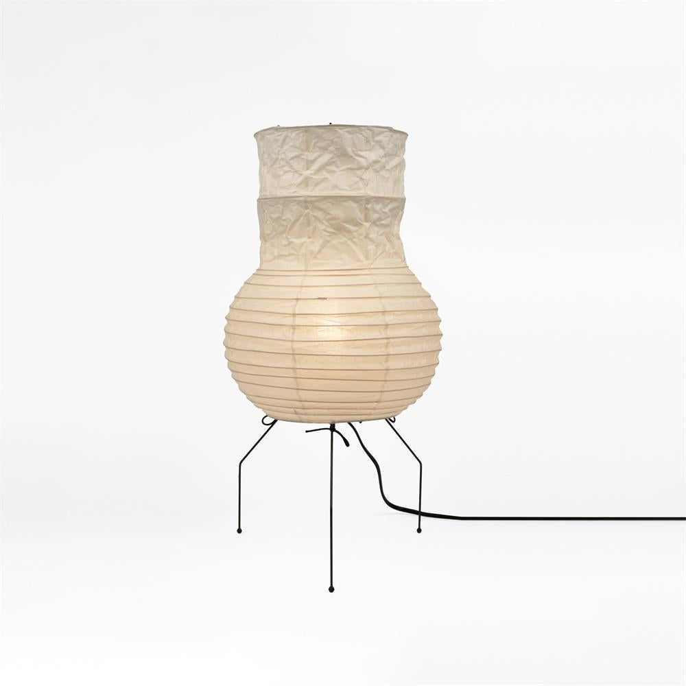 Akari UF1-S Table Lamp - Loonglight