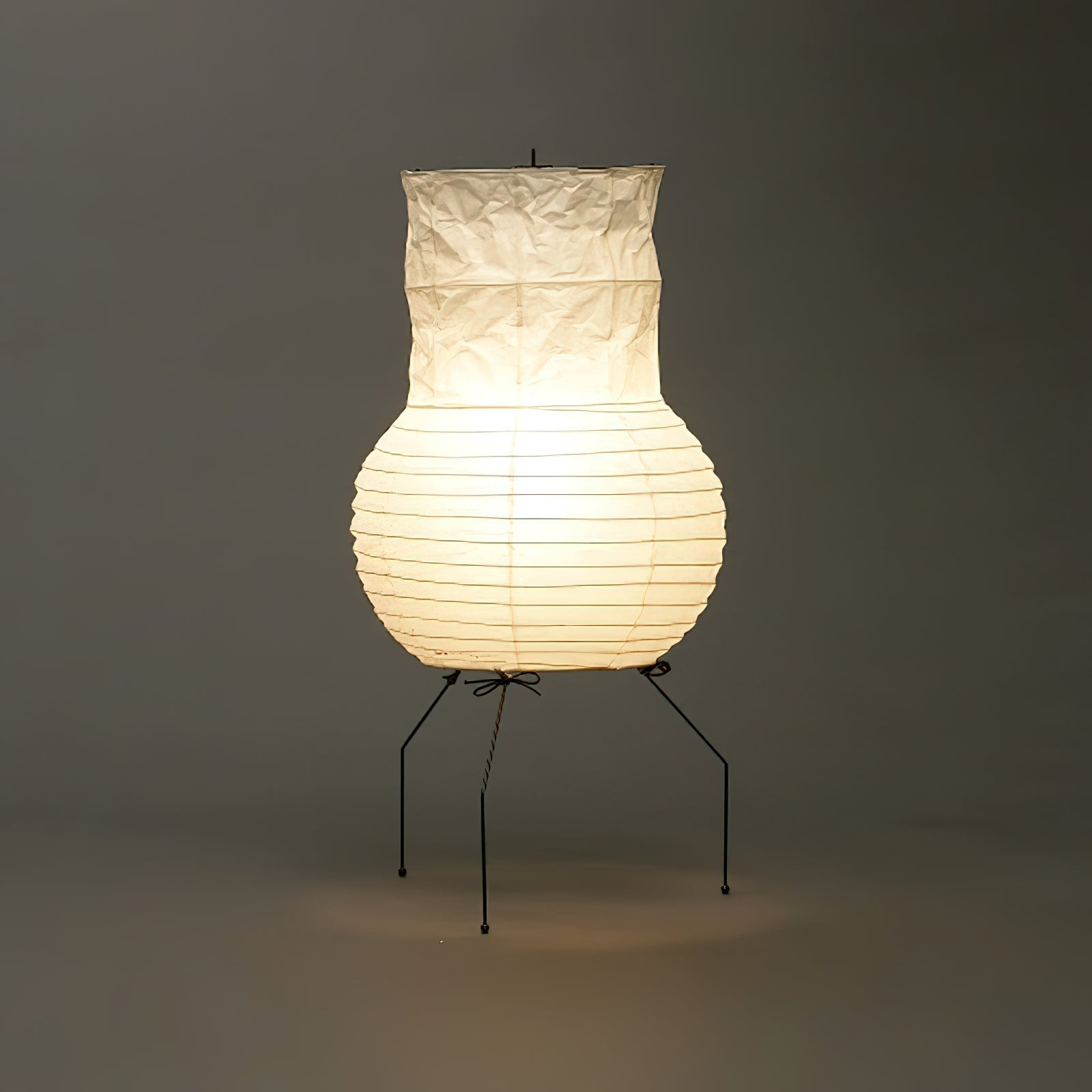 Akari UF1-S Table Lamp - Loonglight