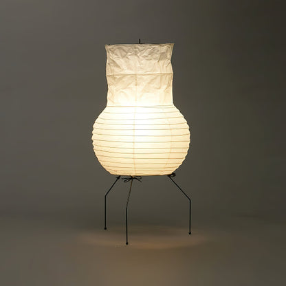 Akari UF1-S Table Lamp - Loonglight