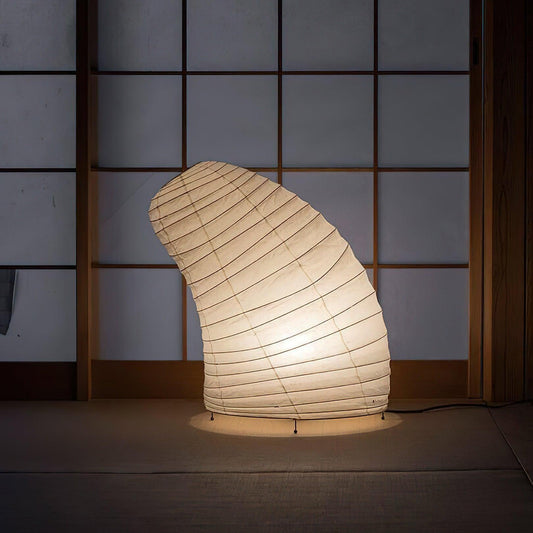 Akari VB-13T Table Lamp - Loonglight