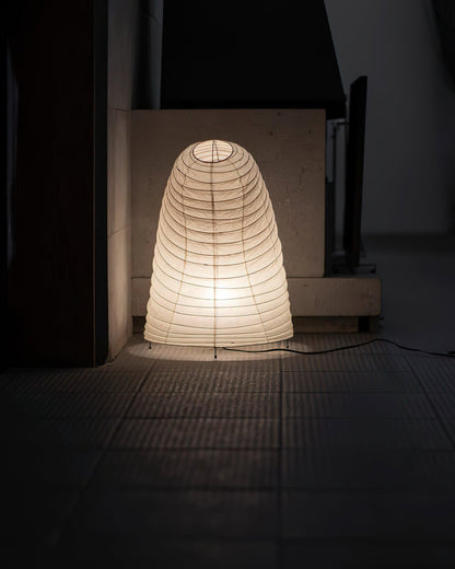 Akari VB-13T Table Lamp - Loonglight