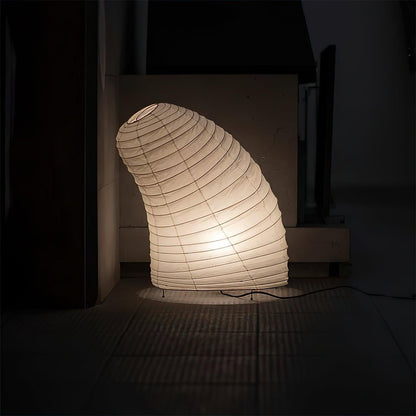 Akari VB-13T Table Lamp - Loonglight