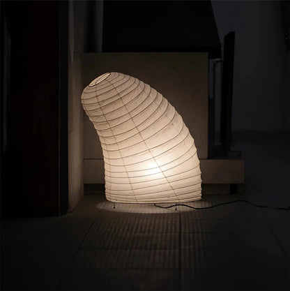 Akari VB-13T Table Lamp - Loonglight