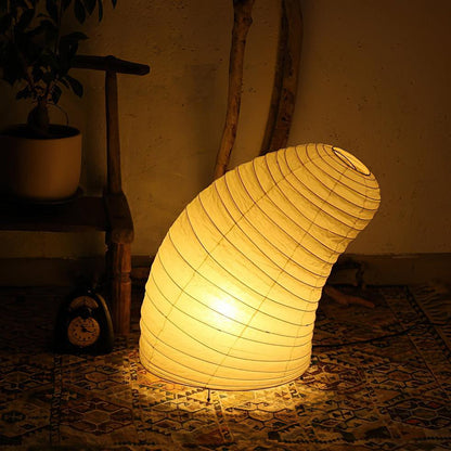 Akari VB-13T Table Lamp - Loonglight