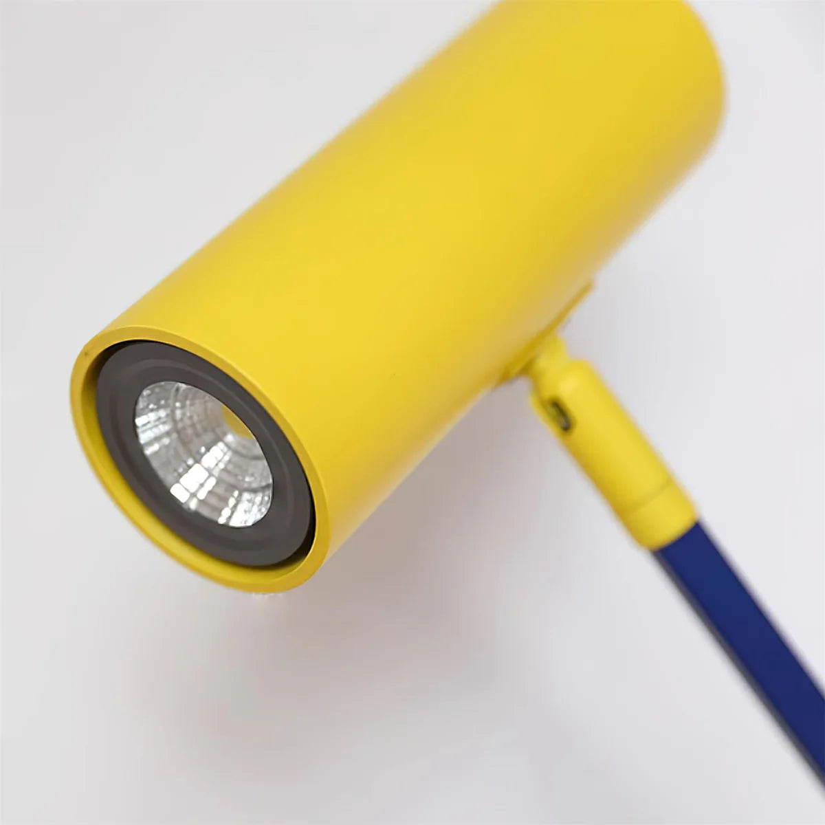 Alcova Floor Lamp - Loonglight