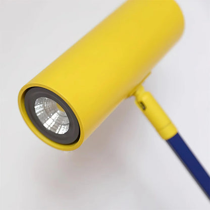 Alcova Floor Lamp - Loonglight