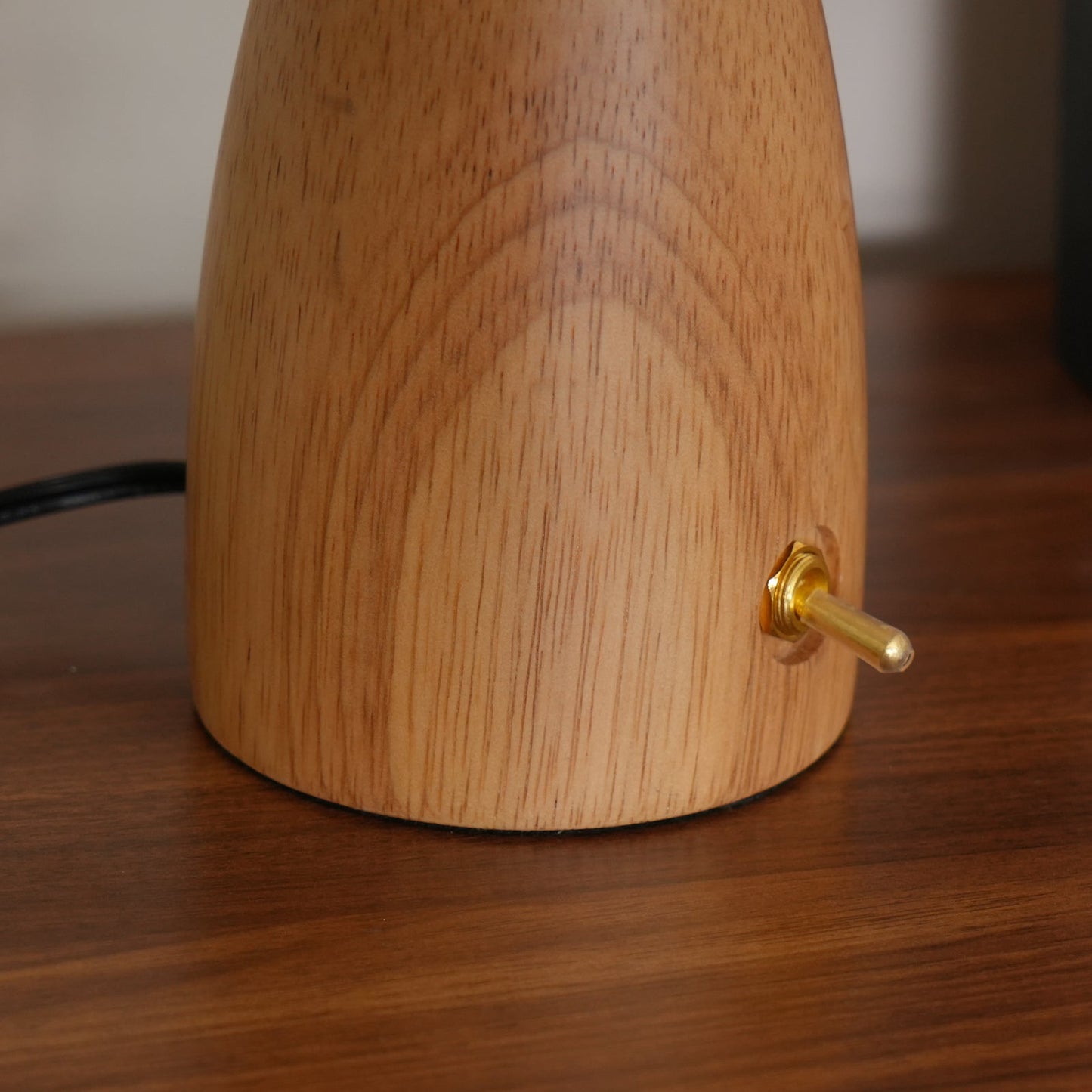 Alice Mushroom Table Lamp - Loonglight