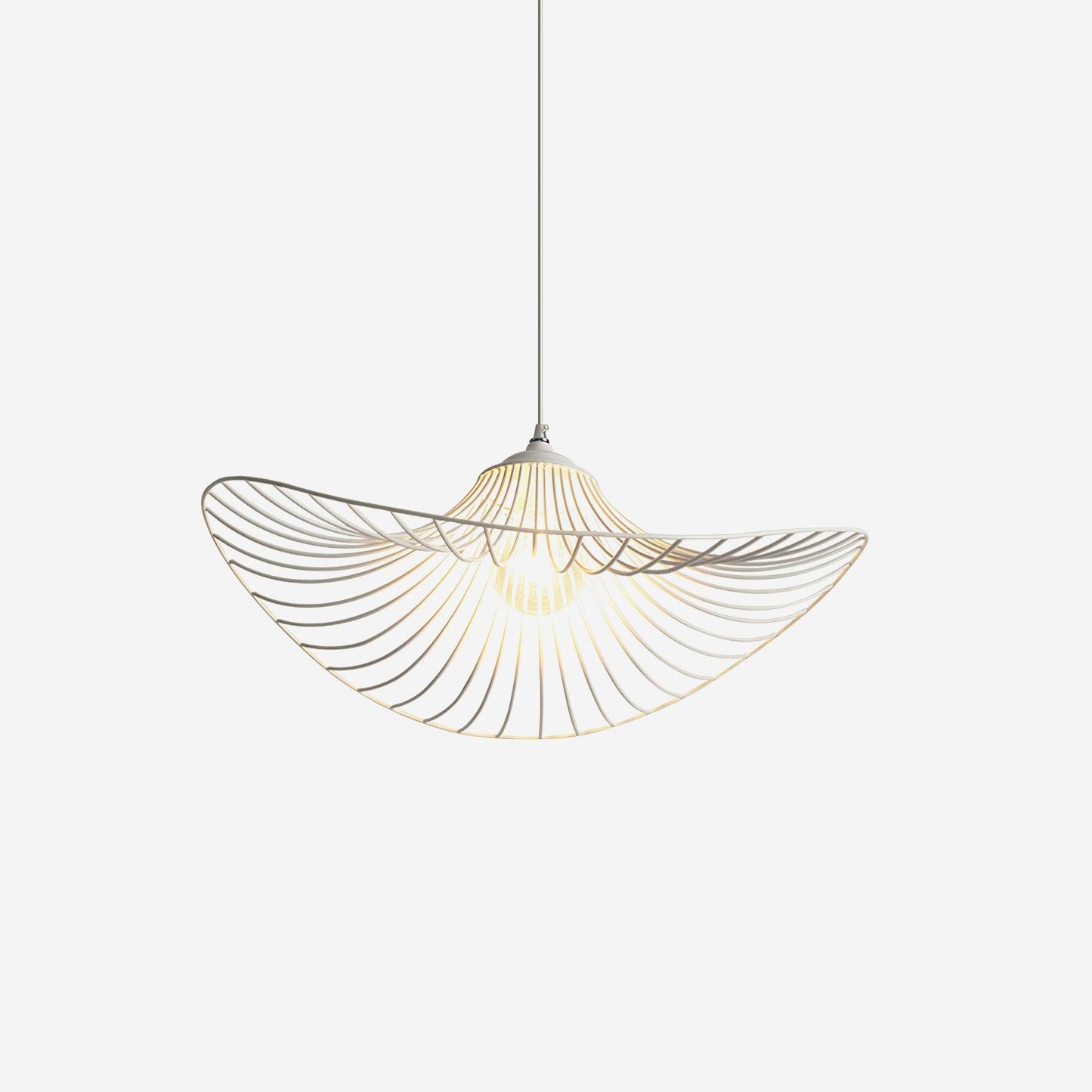 Alice Hat Pendant Light - Loonglight